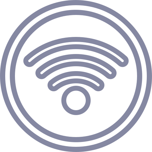 Wi-fi Gratuit