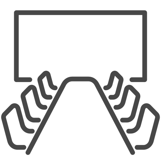 Salle de conférence