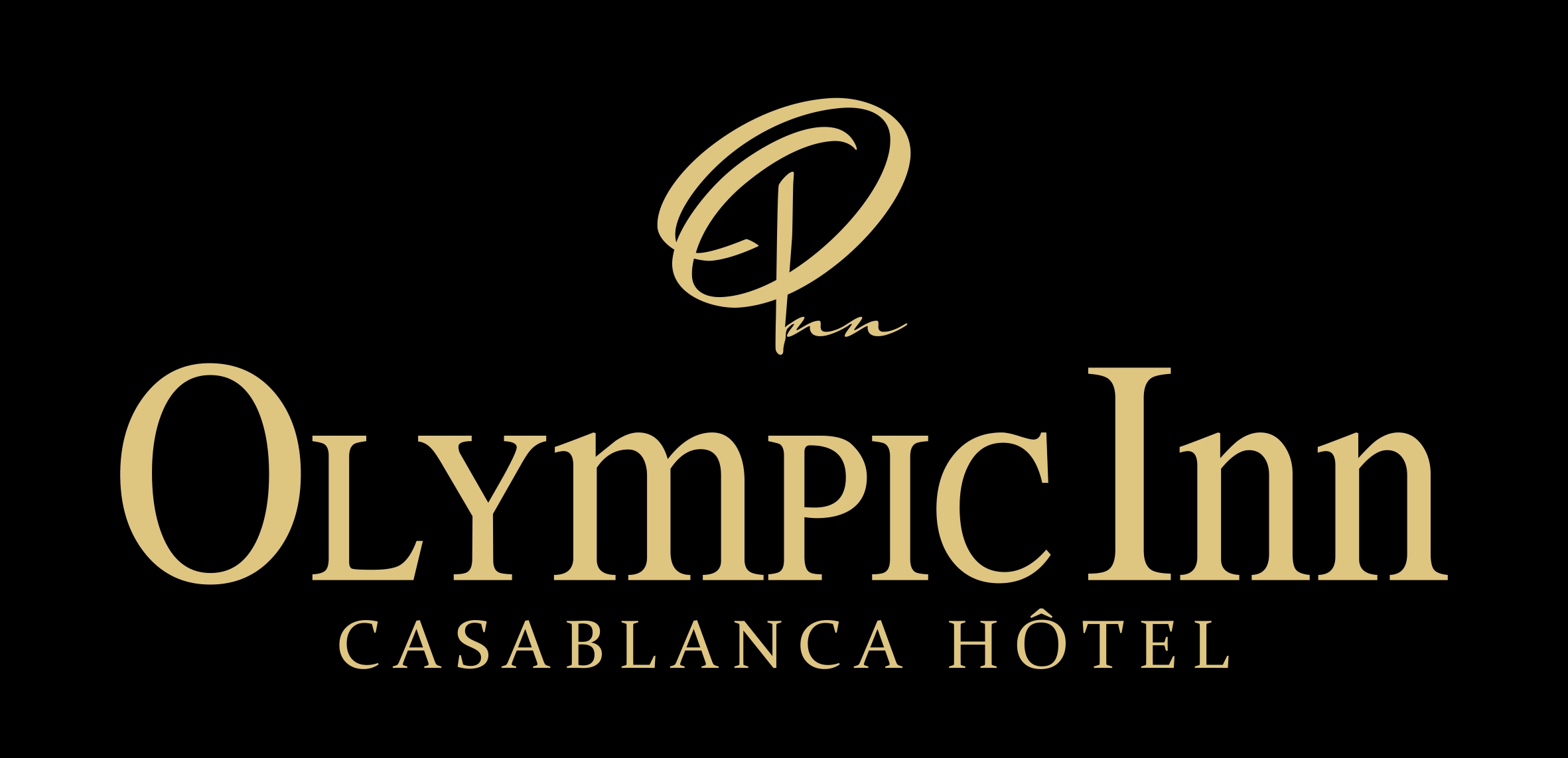 Hôtel Olympic Inn